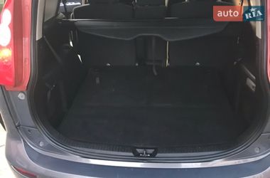 Минивэн Mazda 5 2008 в Ивано-Франковске
