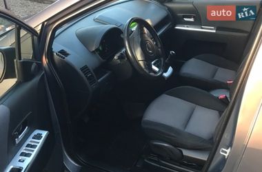 Минивэн Mazda 5 2008 в Ивано-Франковске