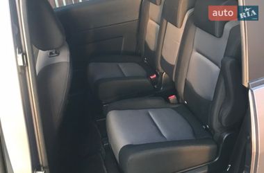 Минивэн Mazda 5 2008 в Ивано-Франковске