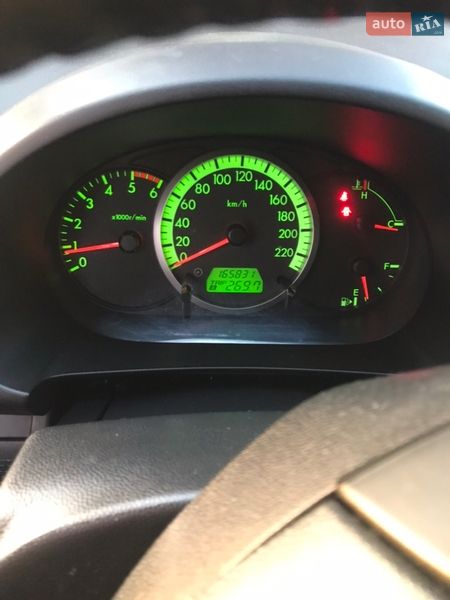Минивэн Mazda 5 2008 в Ивано-Франковске