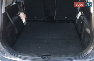 Минивэн Mazda 5 2008 в Ивано-Франковске