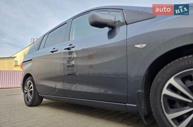 Минивэн Mazda 5 2011 в Луцке