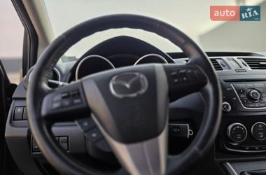 Минивэн Mazda 5 2011 в Луцке