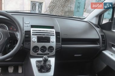 Мінівен Mazda 5 2005 в Миколаєві