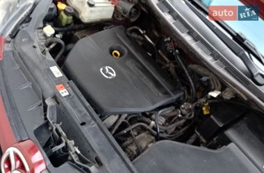 Минивэн Mazda 5 2008 в Львове