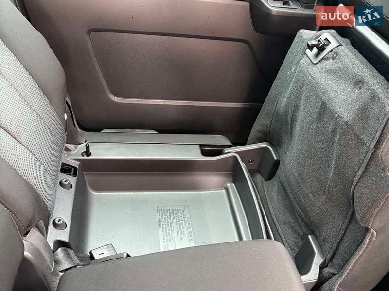 Минивэн Mazda 5 2012 в Надворной фото 8 Минивэн Mazda 5 2012 в Надворной