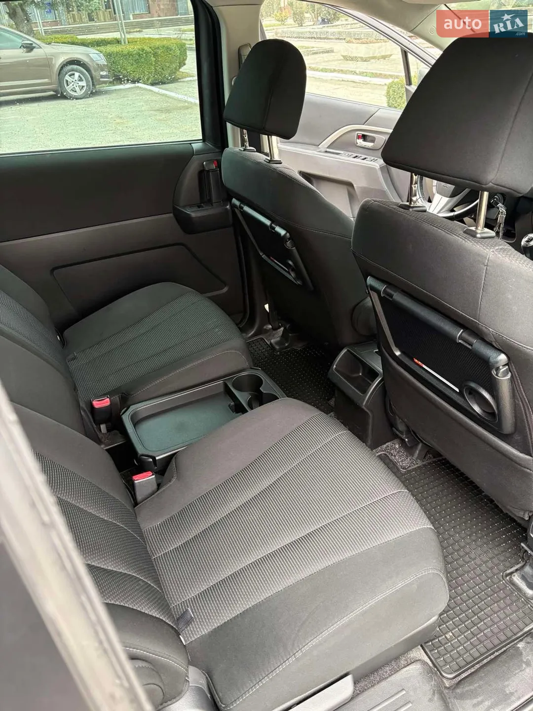 2012 Mazda 5 - мініатюра 9
