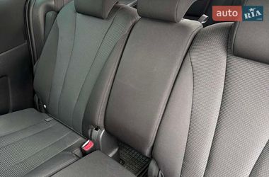 Минивэн Mazda 5 2012 в Надворной фото 16 Минивэн Mazda 5 2012 в Надворной