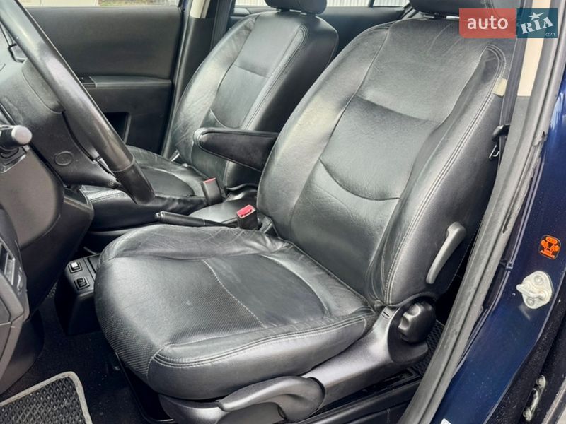 Мінівен Mazda 5 2008 в Новояворівську фото 18 Мінівен Mazda 5 2008 в Новояворівську