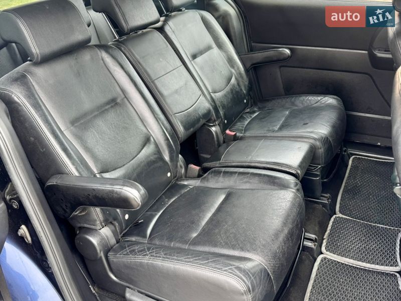 Мінівен Mazda 5 2008 в Новояворівську фото 28 Мінівен Mazda 5 2008 в Новояворівську