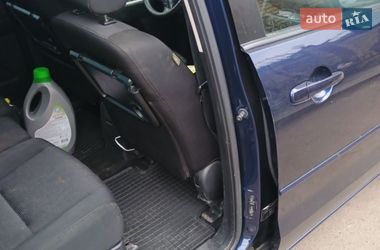 Мінівен Mazda 5 2007 в Коростені