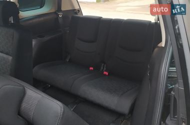 Минивэн Mazda 5 2008 в Николаеве