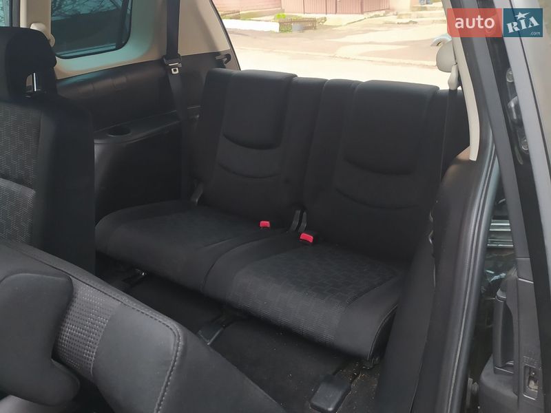 Минивэн Mazda 5 2008 в Николаеве