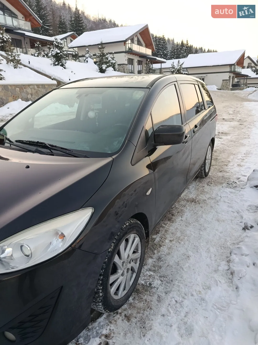 2010 Mazda 5 - мініатюра 8