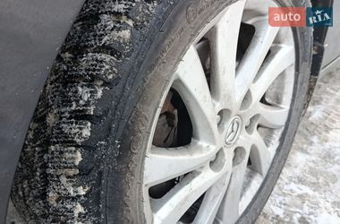 Мінівен Mazda 5 2010 в Коломиї