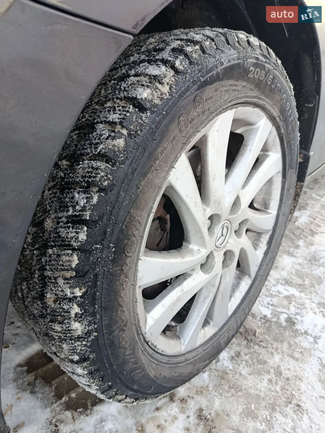 2010 Mazda 5 - мініатюра 9