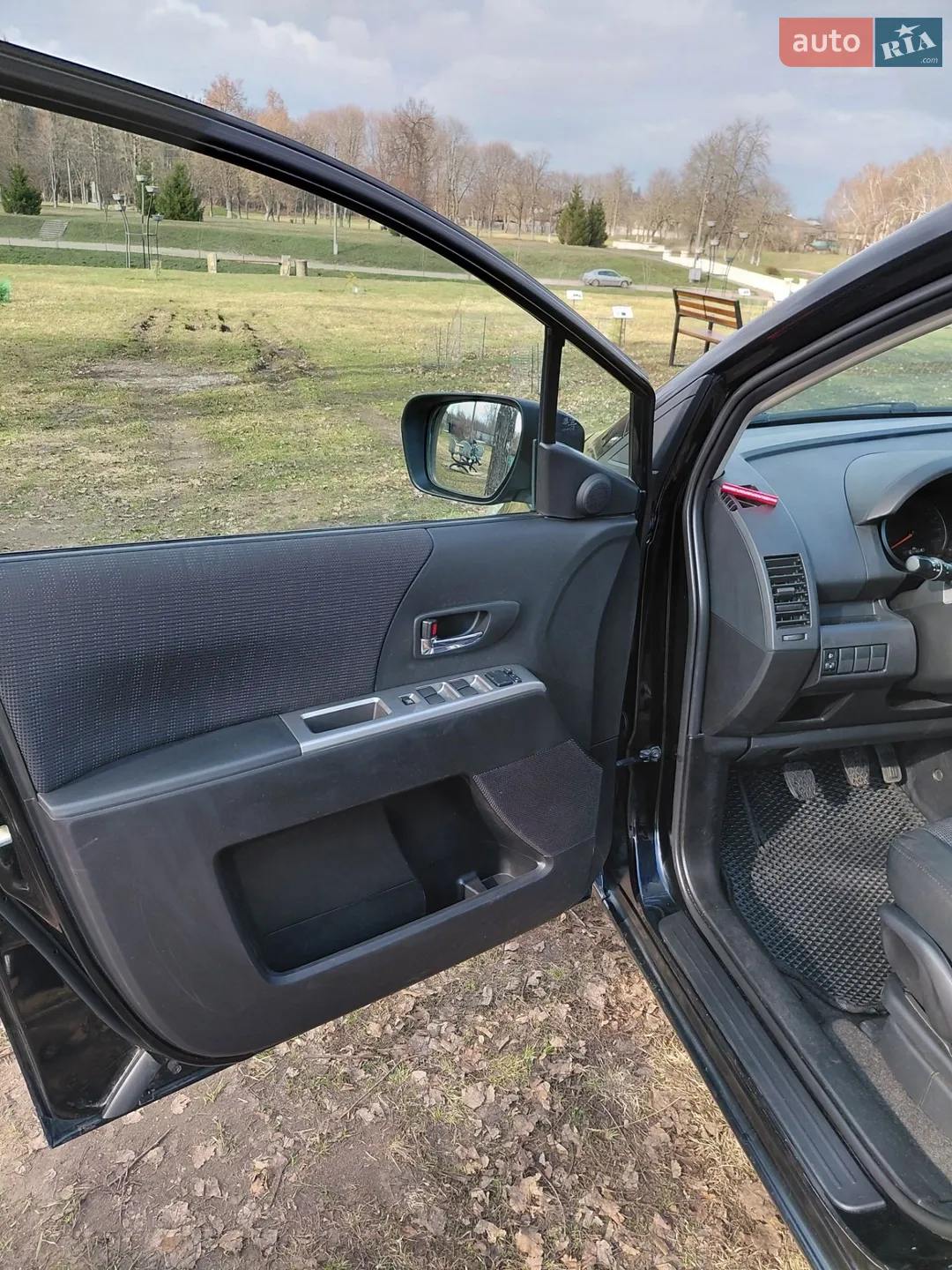 2010 Mazda 5 - мініатюра 39
