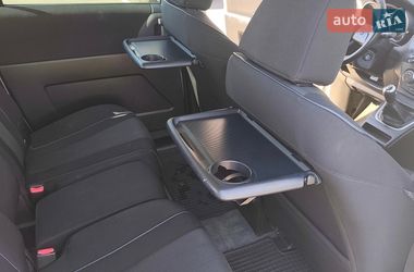 Минивэн Mazda 5 2011 в Киеве