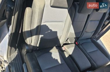 Мінівен Mazda 5 2007 в Тернополі