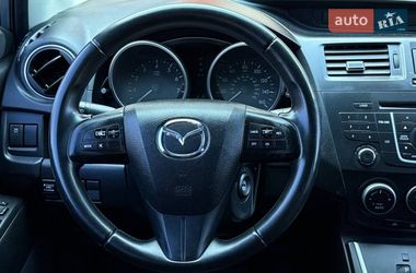 Мінівен Mazda 5 2011 в Миколаєві
