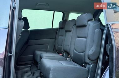 Мінівен Mazda 5 2009 в Львові