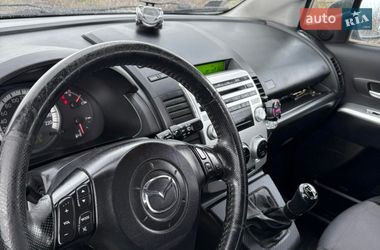 Минивэн Mazda 5 2006 в Кропивницком