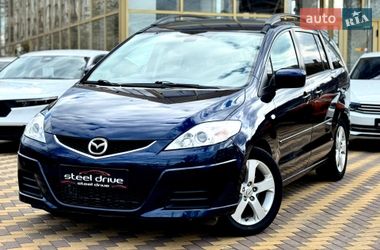 Мінівен Mazda 5 2009 в Миколаєві