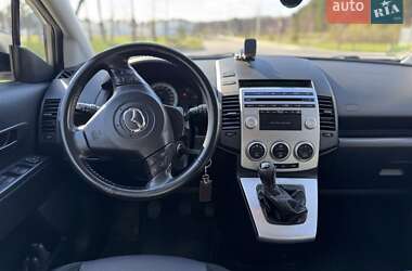 Минивэн Mazda 5 2006 в Ковеле