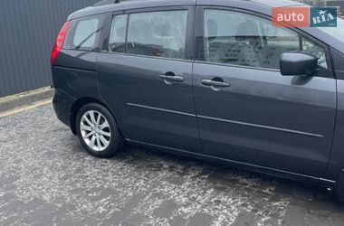Мінівен Mazda 5 2006 в Шептицькому