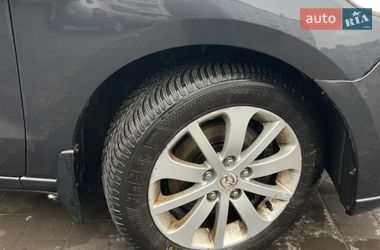 Мінівен Mazda 5 2006 в Шептицькому