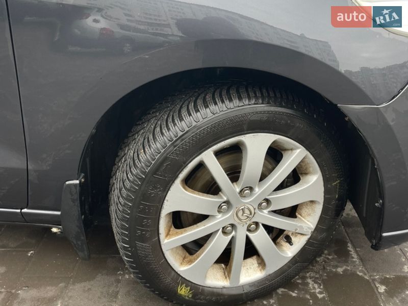Мінівен Mazda 5 2006 в Шептицькому