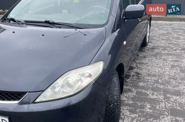 Мінівен Mazda 5 2006 в Шептицькому