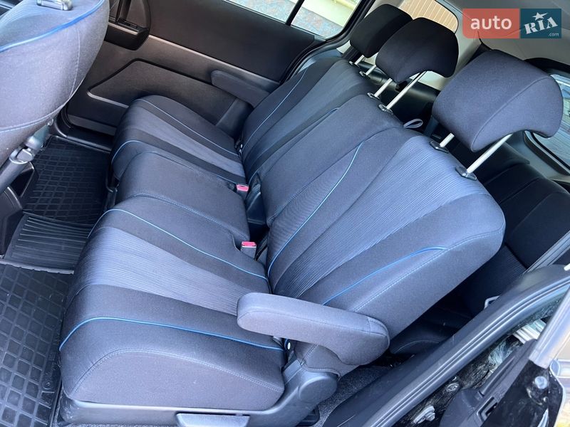 Мінівен Mazda 5 2011 в Тернополі фото 41 Мінівен Mazda 5 2011 в Тернополі