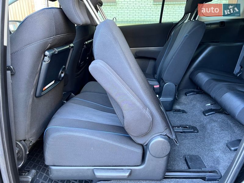 Мінівен Mazda 5 2011 в Тернополі фото 43 Мінівен Mazda 5 2011 в Тернополі