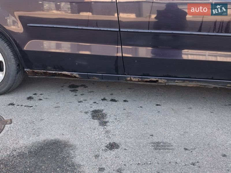 Минивэн Mazda 5 2008 в Киеве фото 16 Минивэн Mazda 5 2008 в Киеве