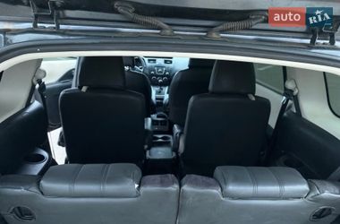 Минивэн Mazda 5 2012 в Ровно