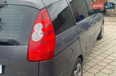Мінівен Mazda 5 2006 в Луцьку