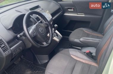 Мінівен Mazda 5 2008 в Києві