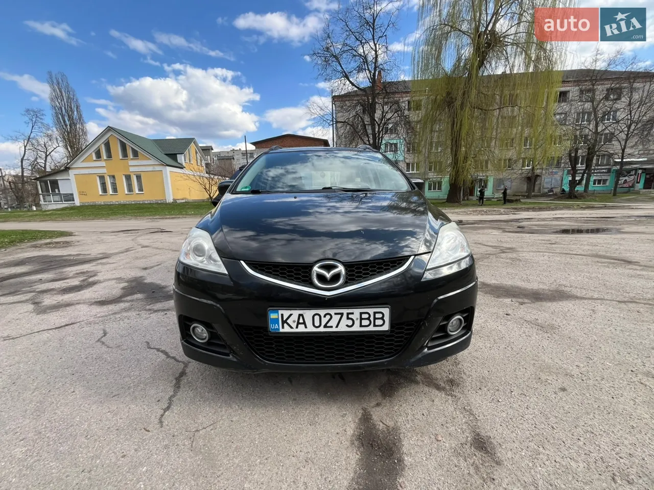 2011 Mazda 5 - мініатюра 22
