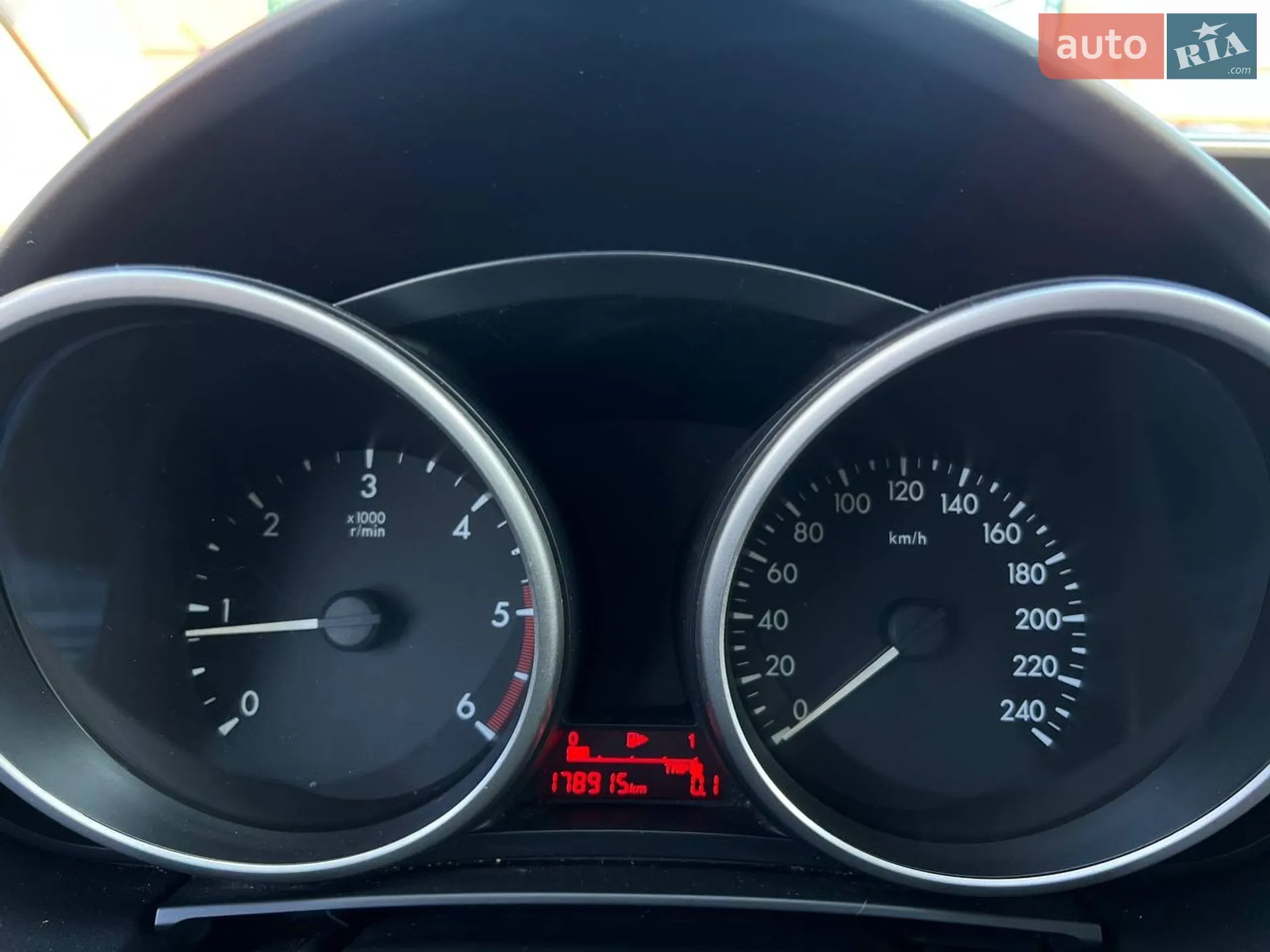 2012 Mazda 5 - мініатюра 19