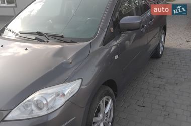 Мінівен Mazda 5 2007 в Володимирі фото 5 Мінівен Mazda 5 2007 в Володимирі