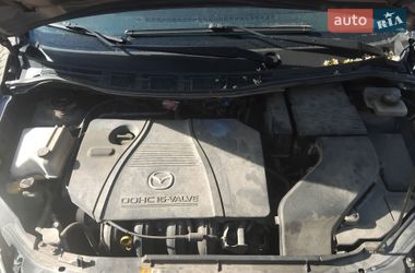 Мінівен Mazda 5 2007 в Володимирі фото 10 Мінівен Mazda 5 2007 в Володимирі