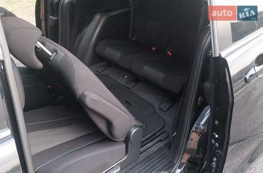Минивэн Mazda 5 2011 в Киеве