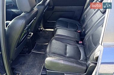 Минивэн Mazda 5 2008 в Новояворовске фото 14 Минивэн Mazda 5 2008 в Новояворовске