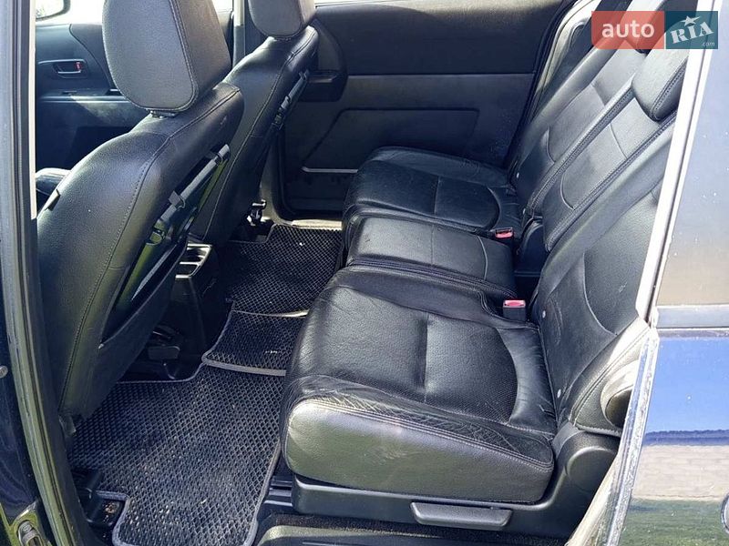 Минивэн Mazda 5 2008 в Новояворовске фото 14 Минивэн Mazda 5 2008 в Новояворовске