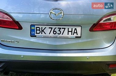Мінівен Mazda 5 2010 в Рівному фото 14 Мінівен Mazda 5 2010 в Рівному