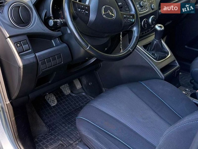 Мінівен Mazda 5 2010 в Рівному фото 26 Мінівен Mazda 5 2010 в Рівному