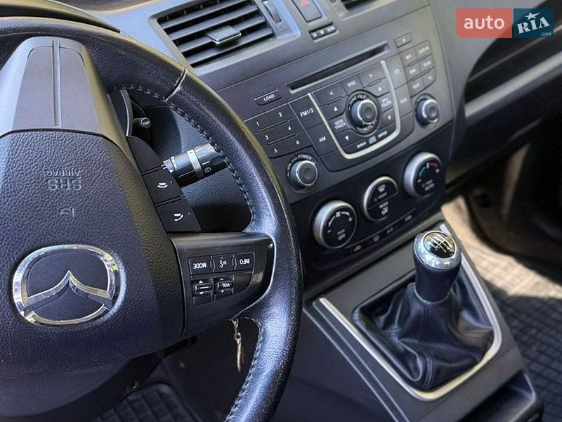 Мінівен Mazda 5 2010 в Рівному фото 27 Мінівен Mazda 5 2010 в Рівному