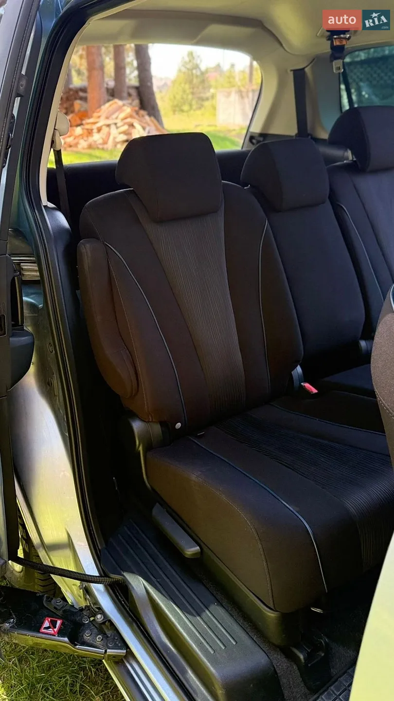 2010 Mazda 5 - мініатюра 36