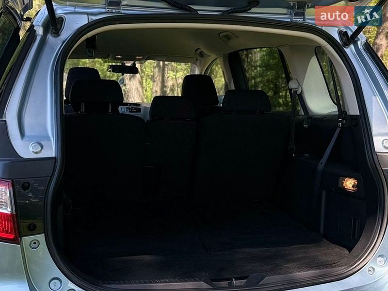 Мінівен Mazda 5 2010 в Рівному фото 45 Мінівен Mazda 5 2010 в Рівному